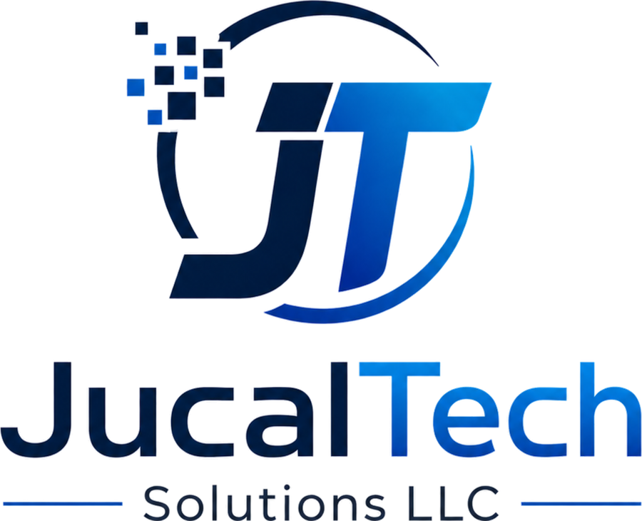 JucalTech Solutions LLC